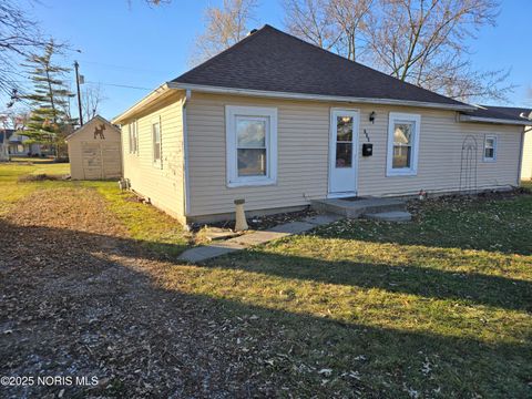 Tiny photo for 726 N Main Street, Paulding, OH 45879 (MLS # 10001577)