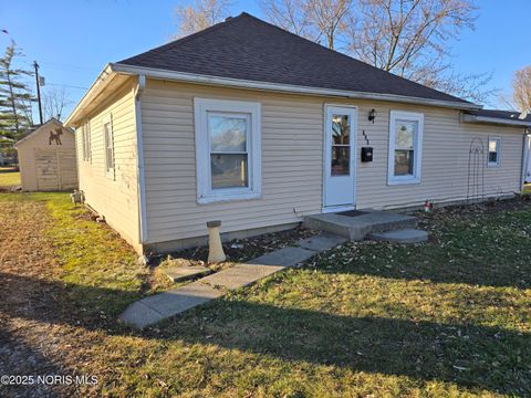 Tiny photo for 726 N Main Street, Paulding, OH 45879 (MLS # 10001577)