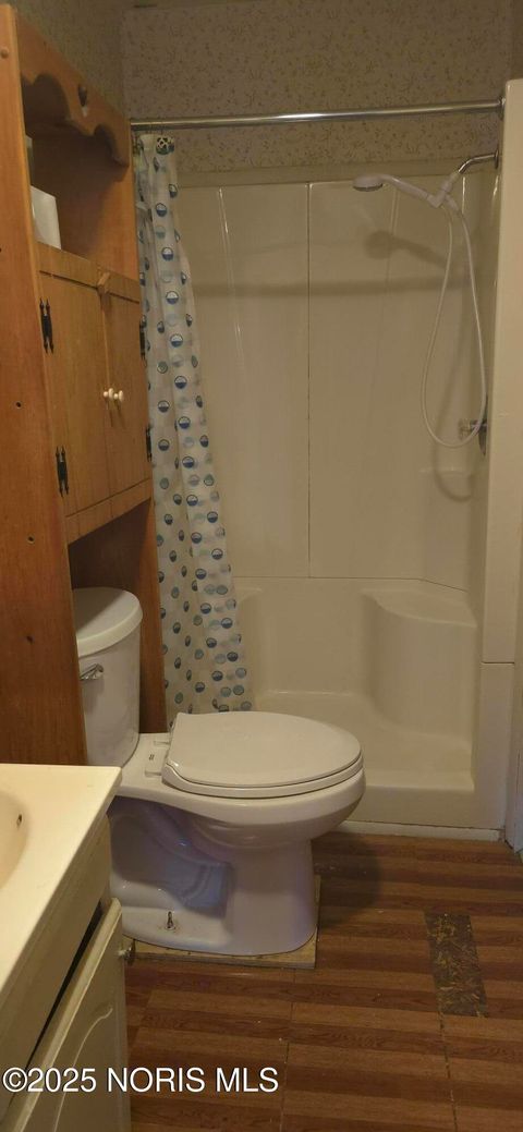 Tiny photo for 726 N Main Street, Paulding, OH 45879 (MLS # 10001577)