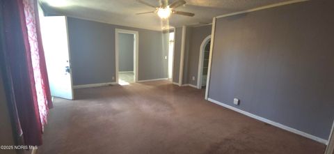 Tiny photo for 726 N Main Street, Paulding, OH 45879 (MLS # 10001577)