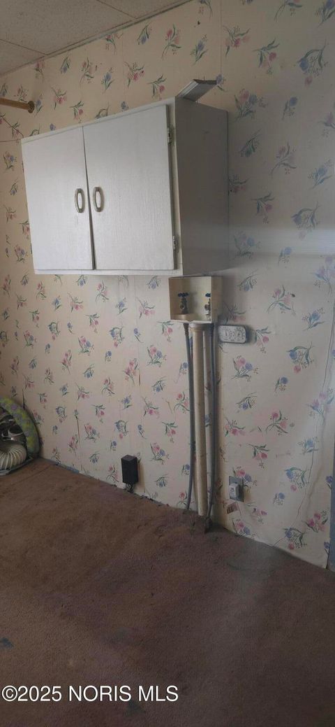 Tiny photo for 726 N Main Street, Paulding, OH 45879 (MLS # 10001577)