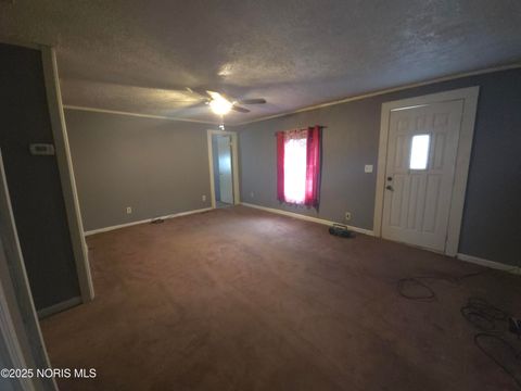 Tiny photo for 726 N Main Street, Paulding, OH 45879 (MLS # 10001577)