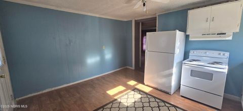 Tiny photo for 726 N Main Street, Paulding, OH 45879 (MLS # 10001577)