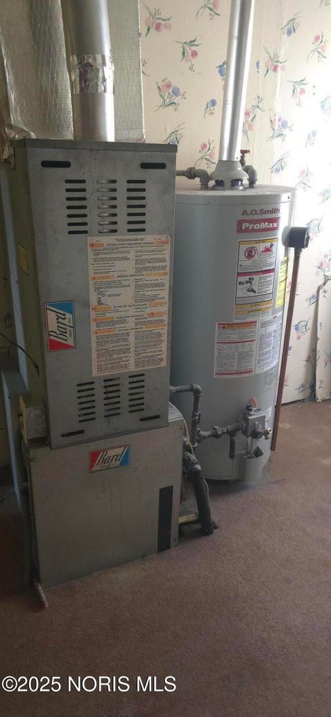 Tiny photo for 726 N Main Street, Paulding, OH 45879 (MLS # 10001577)