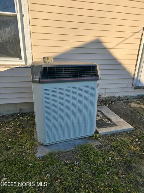 Tiny photo for 726 N Main Street, Paulding, OH 45879 (MLS # 10001577)