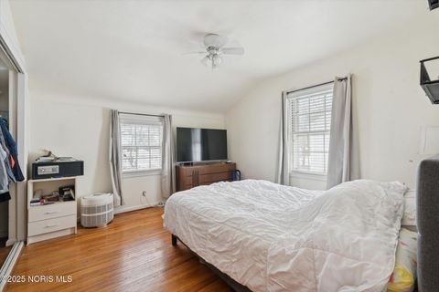 Tiny photo for 3512 Rushland Avenue, Toledo, OH 43606 (MLS # 10002058)