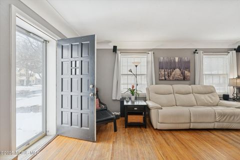 Tiny photo for 3512 Rushland Avenue, Toledo, OH 43606 (MLS # 10002058)