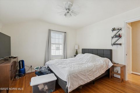 Tiny photo for 3512 Rushland Avenue, Toledo, OH 43606 (MLS # 10002058)