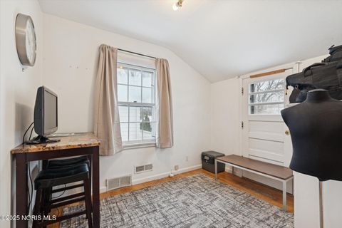 Tiny photo for 3512 Rushland Avenue, Toledo, OH 43606 (MLS # 10002058)