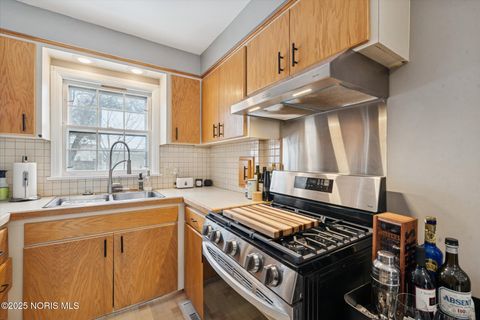 Tiny photo for 3512 Rushland Avenue, Toledo, OH 43606 (MLS # 10002058)