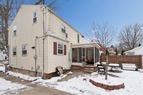 Tiny photo for 3512 Rushland Avenue, Toledo, OH 43606 (MLS # 10002058)