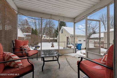 Tiny photo for 3512 Rushland Avenue, Toledo, OH 43606 (MLS # 10002058)