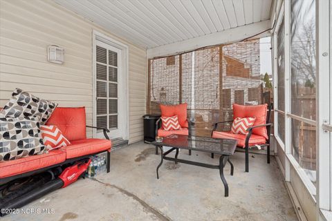 Tiny photo for 3512 Rushland Avenue, Toledo, OH 43606 (MLS # 10002058)