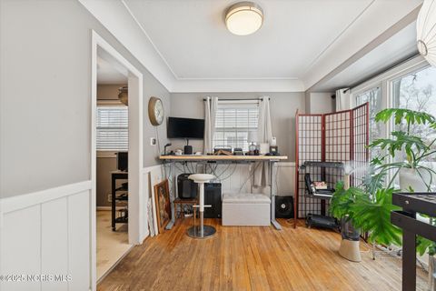 Tiny photo for 3512 Rushland Avenue, Toledo, OH 43606 (MLS # 10002058)