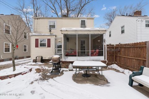 Tiny photo for 3512 Rushland Avenue, Toledo, OH 43606 (MLS # 10002058)
