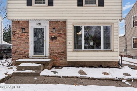 Tiny photo for 3512 Rushland Avenue, Toledo, OH 43606 (MLS # 10002058)