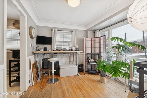 Tiny photo for 3512 Rushland Avenue, Toledo, OH 43606 (MLS # 10002058)