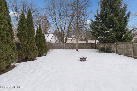 Tiny photo for 3512 Rushland Avenue, Toledo, OH 43606 (MLS # 10002058)