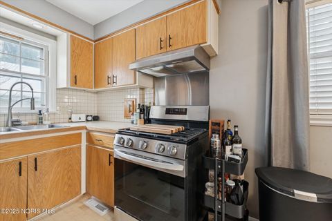 Tiny photo for 3512 Rushland Avenue, Toledo, OH 43606 (MLS # 10002058)