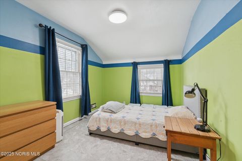 Tiny photo for 3512 Rushland Avenue, Toledo, OH 43606 (MLS # 10002058)