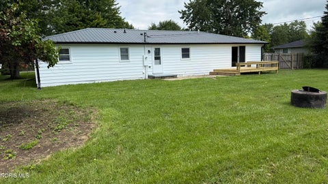 Tiny photo for 13502 Rita Street, Paulding, OH 45879 (MLS # 10012218)