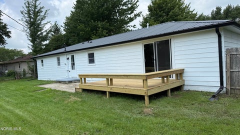 Tiny photo for 13502 Rita Street, Paulding, OH 45879 (MLS # 10012218)