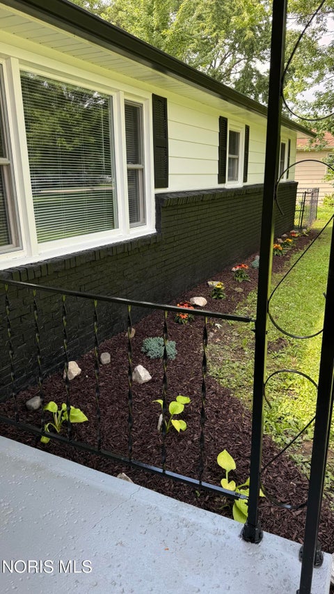 Tiny photo for 13502 Rita Street, Paulding, OH 45879 (MLS # 10012218)