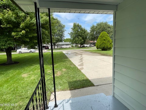 Tiny photo for 13502 Rita Street, Paulding, OH 45879 (MLS # 10012218)
