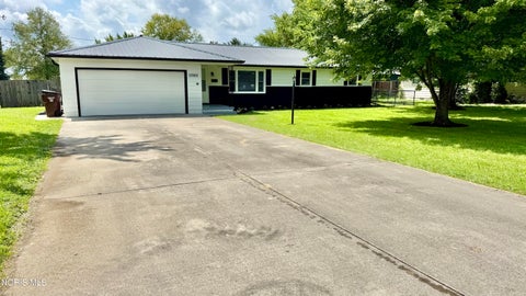 Tiny photo for 13502 Rita Street, Paulding, OH 45879 (MLS # 10012218)