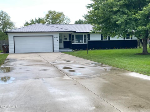 Tiny photo for 13502 Rita Street, Paulding, OH 45879 (MLS # 10012218)
