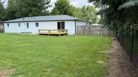 Tiny photo for 13502 Rita Street, Paulding, OH 45879 (MLS # 10012218)