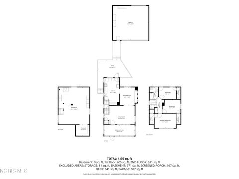 Tiny photo for 4214 Eastway Street, Toledo, OH 43612 (MLS # 10012332)