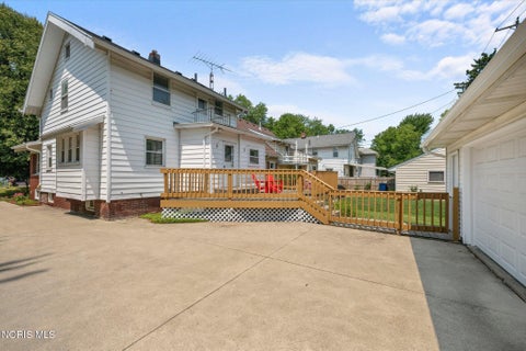 Tiny photo for 4214 Eastway Street, Toledo, OH 43612 (MLS # 10012332)