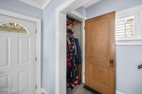 Tiny photo for 4214 Eastway Street, Toledo, OH 43612 (MLS # 10012332)