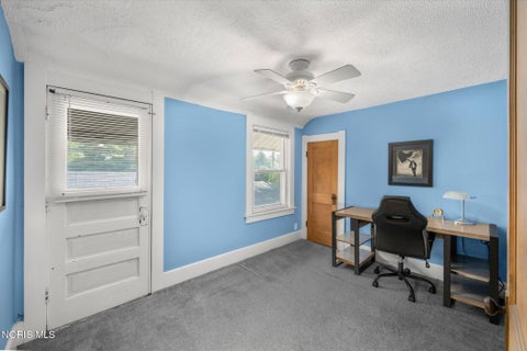 Tiny photo for 4214 Eastway Street, Toledo, OH 43612 (MLS # 10012332)