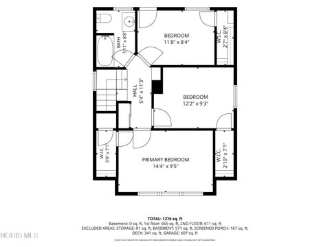 Tiny photo for 4214 Eastway Street, Toledo, OH 43612 (MLS # 10012332)