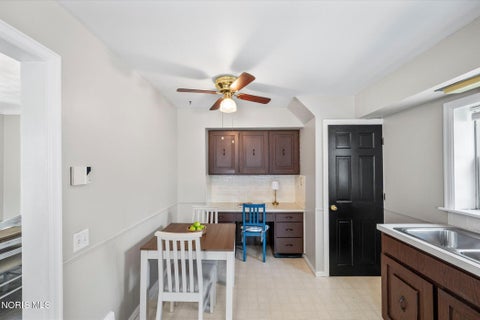 Tiny photo for 4214 Eastway Street, Toledo, OH 43612 (MLS # 10012332)