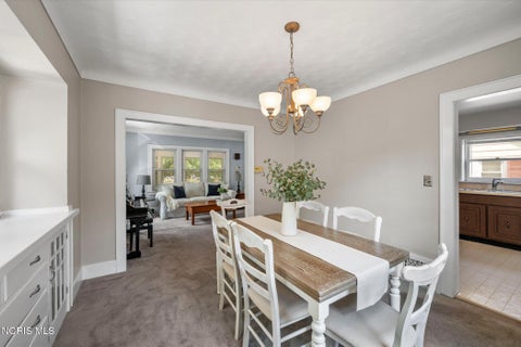 Tiny photo for 4214 Eastway Street, Toledo, OH 43612 (MLS # 10012332)