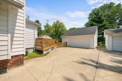 Tiny photo for 4214 Eastway Street, Toledo, OH 43612 (MLS # 10012332)
