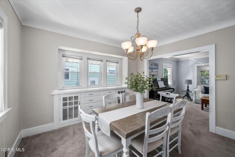 Tiny photo for 4214 Eastway Street, Toledo, OH 43612 (MLS # 10012332)