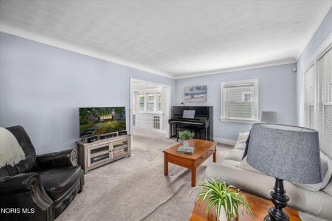 Tiny photo for 4214 Eastway Street, Toledo, OH 43612 (MLS # 10012332)