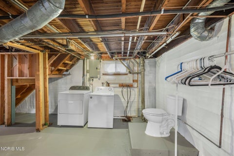 Tiny photo for 4214 Eastway Street, Toledo, OH 43612 (MLS # 10012332)