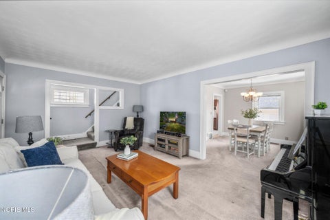 Tiny photo for 4214 Eastway Street, Toledo, OH 43612 (MLS # 10012332)