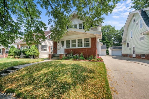 Tiny photo for 4214 Eastway Street, Toledo, OH 43612 (MLS # 10012332)
