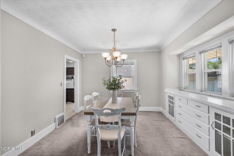 Tiny photo for 4214 Eastway Street, Toledo, OH 43612 (MLS # 10012332)