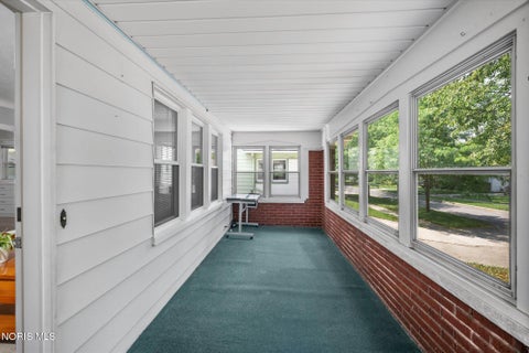 Tiny photo for 4214 Eastway Street, Toledo, OH 43612 (MLS # 10012332)