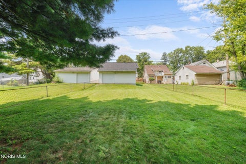 Tiny photo for 4214 Eastway Street, Toledo, OH 43612 (MLS # 10012332)