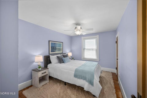 Tiny photo for 4214 Eastway Street, Toledo, OH 43612 (MLS # 10012332)