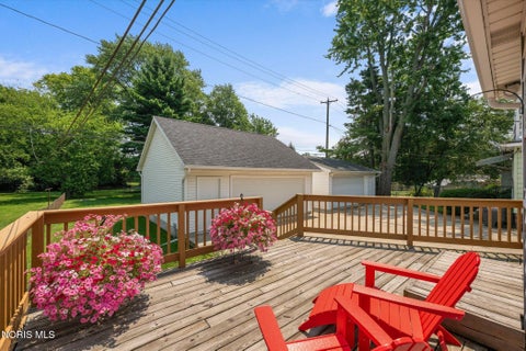 Tiny photo for 4214 Eastway Street, Toledo, OH 43612 (MLS # 10012332)