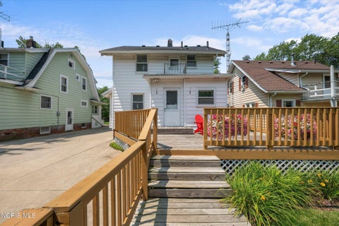 Tiny photo for 4214 Eastway Street, Toledo, OH 43612 (MLS # 10012332)